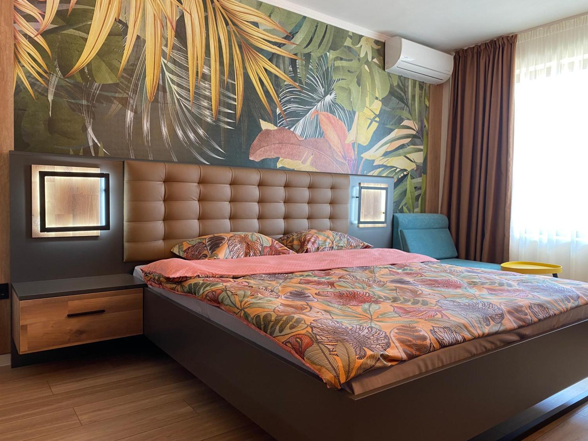 Atol 3* Sunny Beach