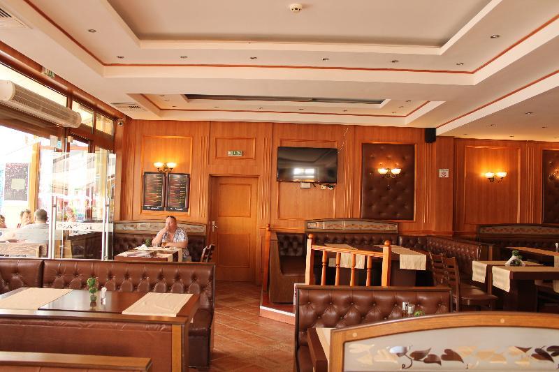 Atol Hotel