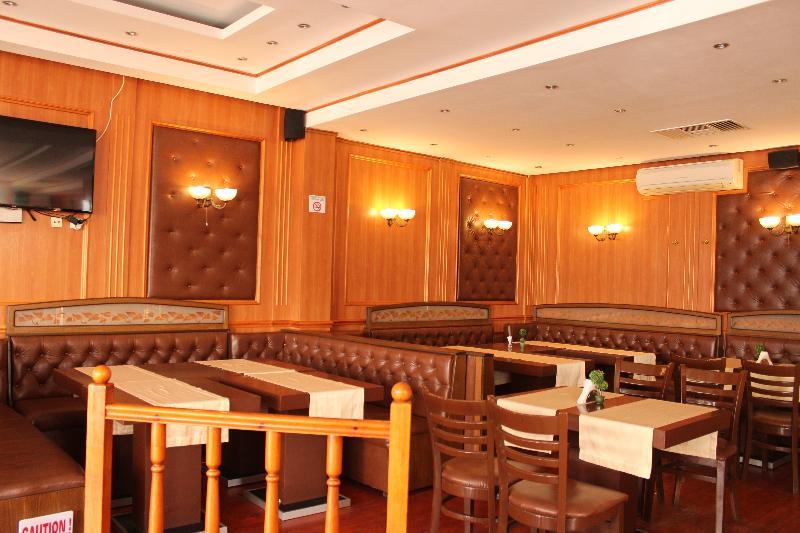 Atol Hotel Sunny Beach