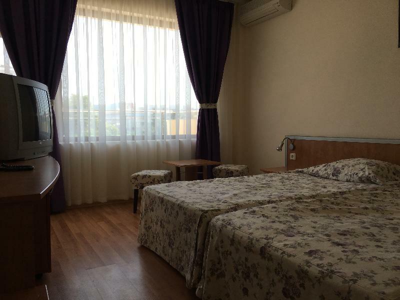 Atol Hotel Sunny Beach