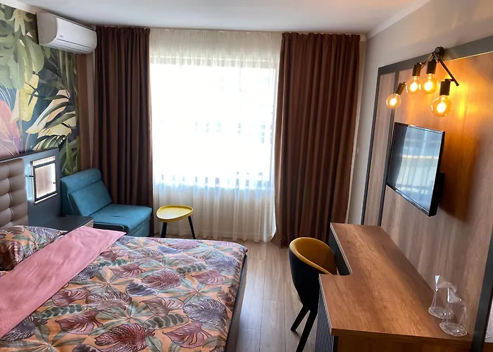 Hotel Atol