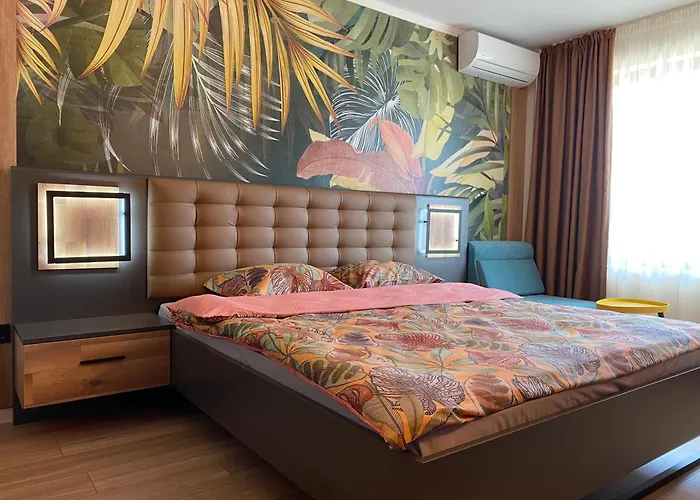Hotel Atol