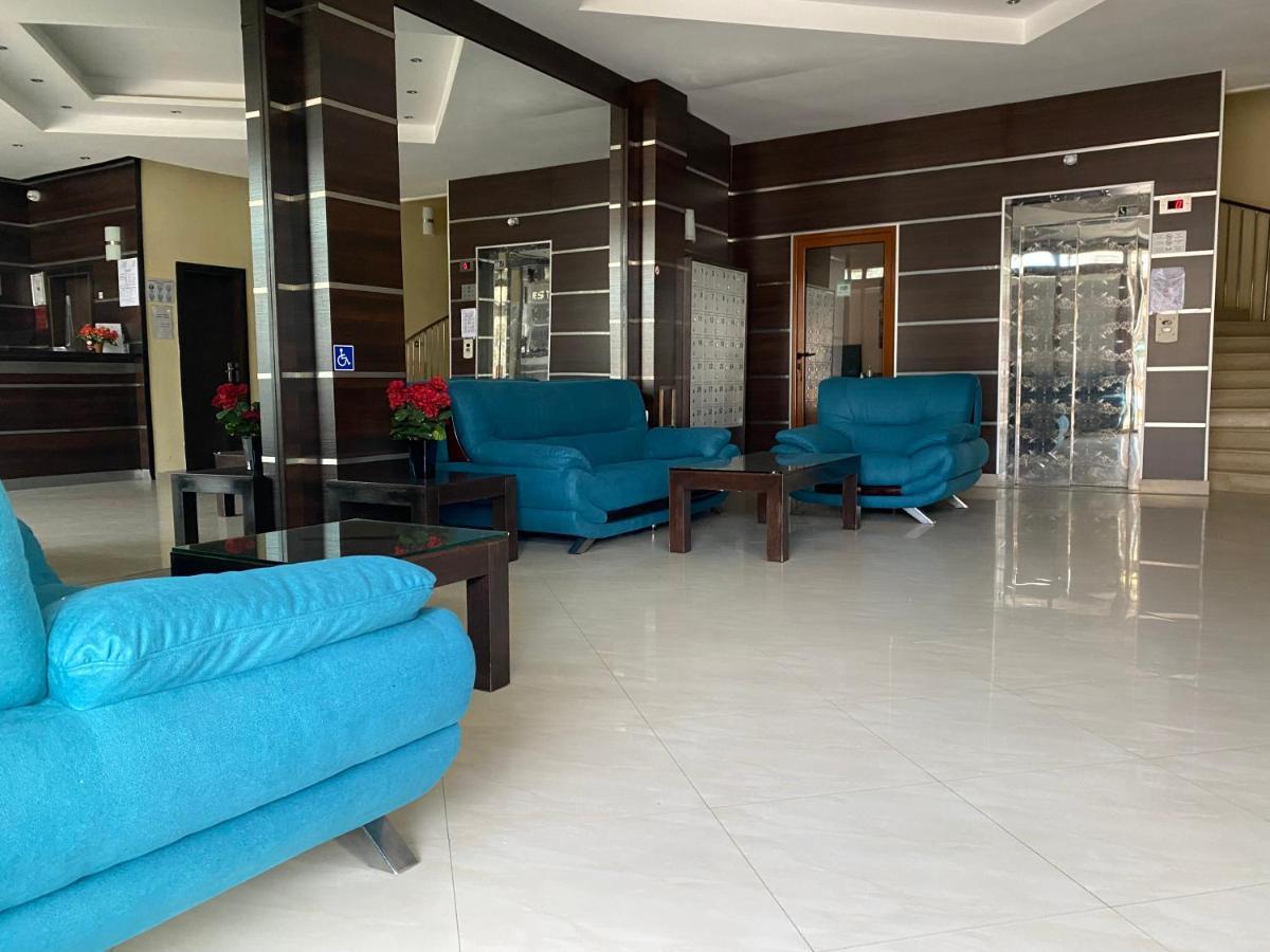 Atol 3* Сонячний Берег