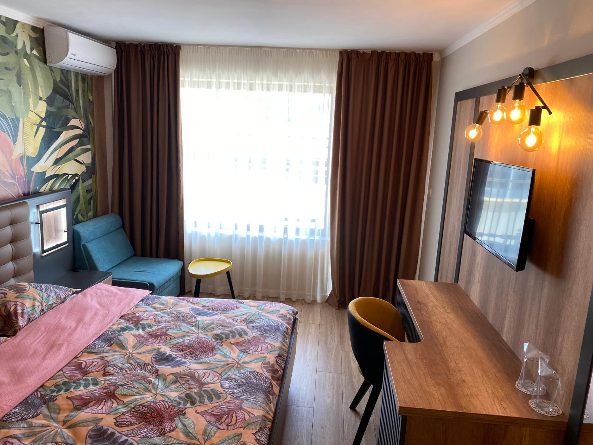 Atol 3* Sunny Beach