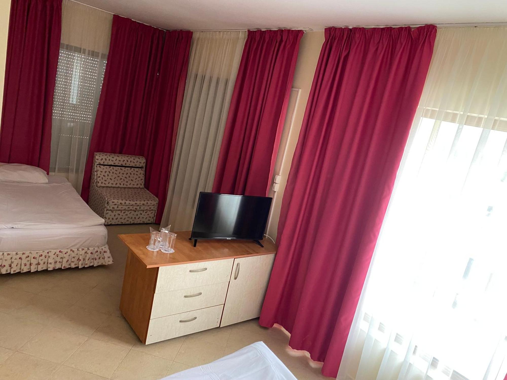 Atol Hotel Sunny Beach