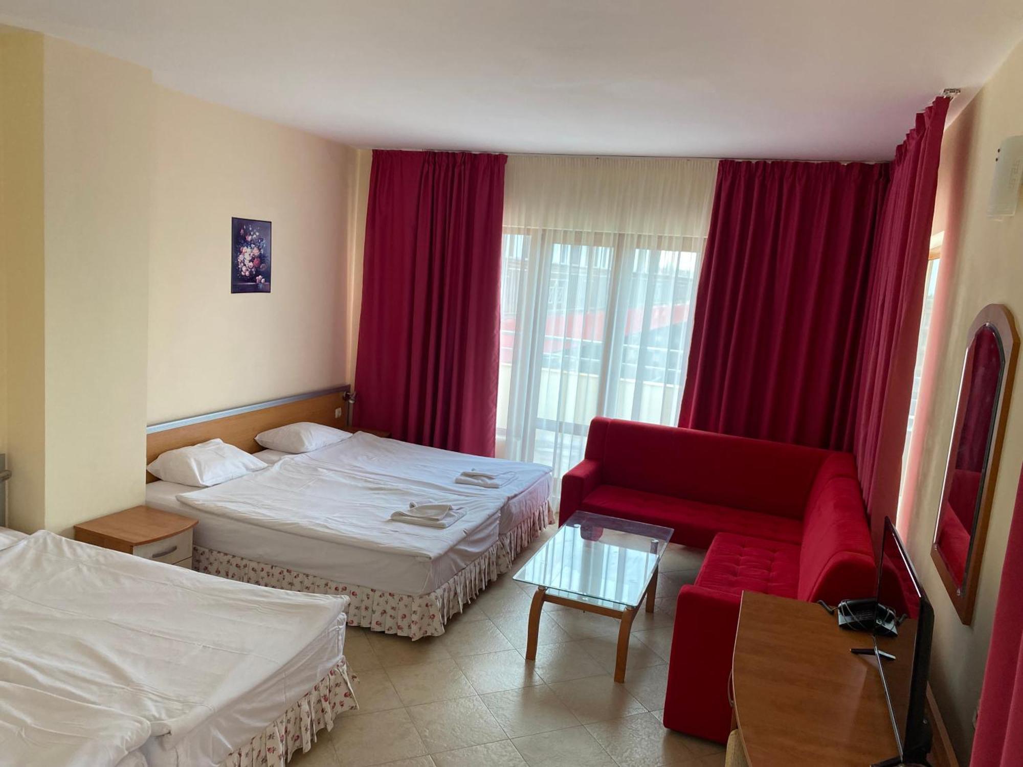 Hotel Atol Sunny Beach