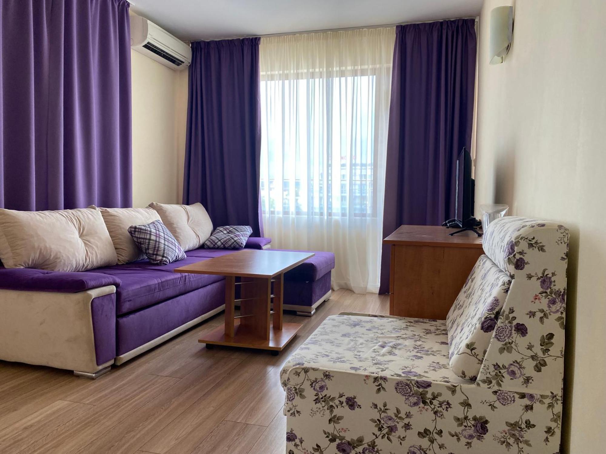 Atol Hotel