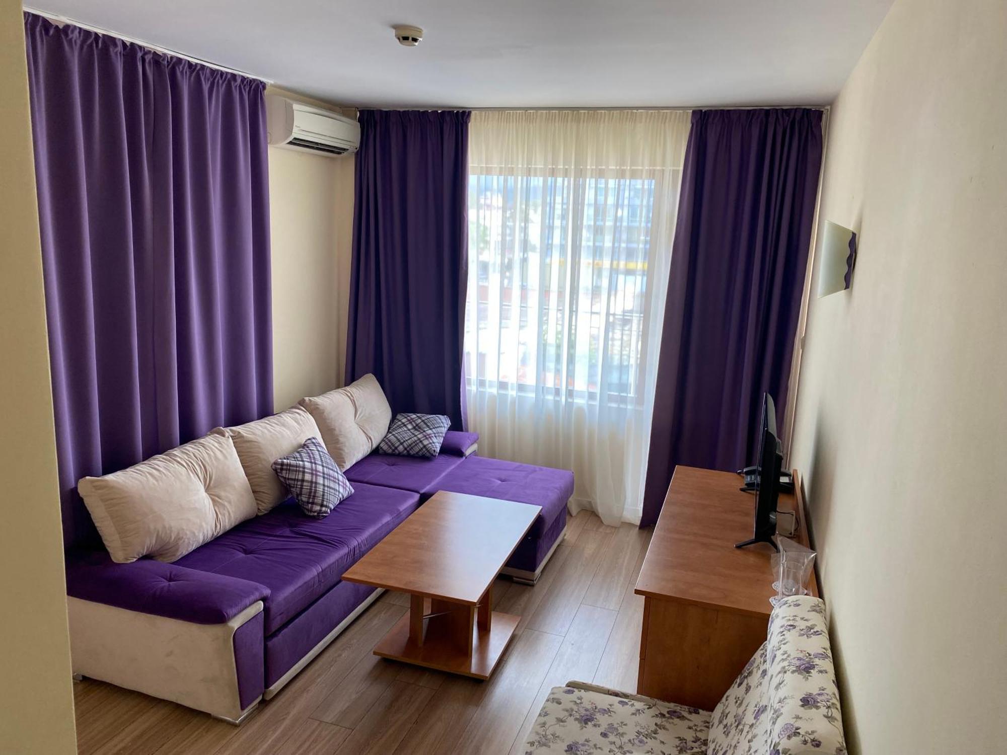 Hotel Atol